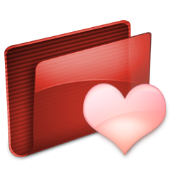 Folder Favorites